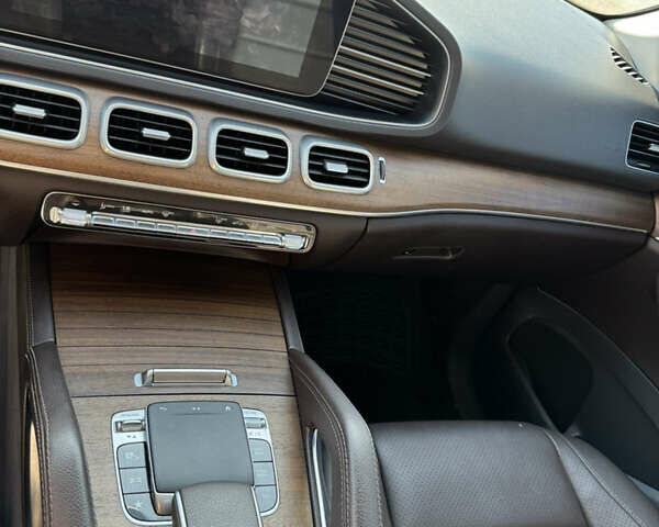 Черный Мерседес ГЛЕ-Класс, объемом двигателя 1.95 л и пробегом 71 тыс. км за 49999 $, фото 25 на Automoto.ua