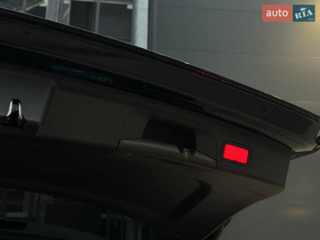 Черный Мерседес ГЛЕ-Класс, объемом двигателя 3 л и пробегом 83 тыс. км за 63500 $, фото 30 на Automoto.ua