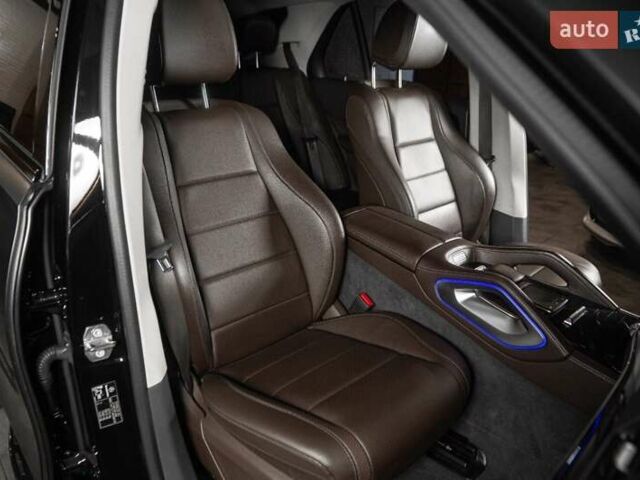 Мерседес ГЛЕ-Класс 2019 в Одессе на Automoto.ua Черный Мерседес ГЛЕ-Класс, объемом двигателя 2.93 л и пробегом 155 тыс. км за 61900 $, фото 45 на Automoto.ua