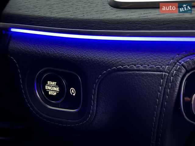 Черный Мерседес ГЛЕ-Класс, объемом двигателя 3 л и пробегом 83 тыс. км за 63500 $, фото 51 на Automoto.ua