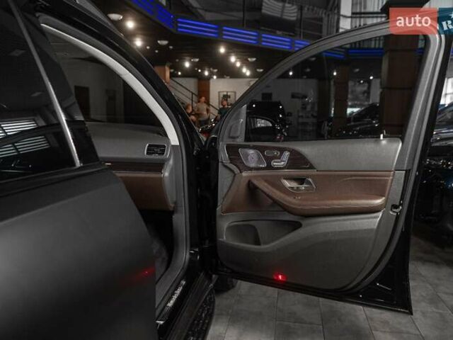 Мерседес ГЛЕ-Класс 2019 в Одессе на Automoto.ua Черный Мерседес ГЛЕ-Класс, объемом двигателя 2.93 л и пробегом 155 тыс. км за 61900 $, фото 28 на Automoto.ua