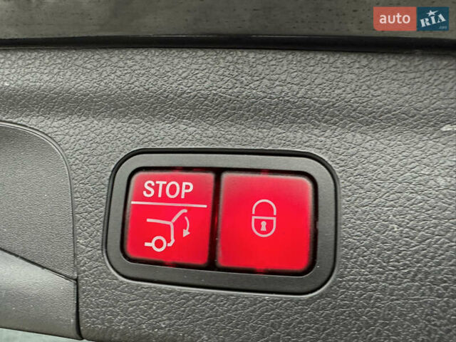 Черный Мерседес ГЛЕ-Класс, объемом двигателя 3.98 л и пробегом 119 тыс. км за 55500 $, фото 38 на Automoto.ua