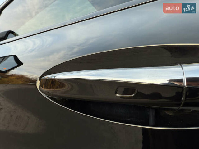 Мерседес ГЛЕ-Класс 2019 в Днепре (Днепропетровске) на Automoto.ua Черный Мерседес ГЛЕ-Класс, объемом двигателя 3 л и пробегом 59 тыс. км за 48600 $, фото 14 на Automoto.ua