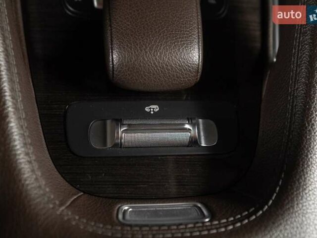 Мерседес ГЛЕ-Класс 2019 в Одессе на Automoto.ua Черный Мерседес ГЛЕ-Класс, объемом двигателя 2.93 л и пробегом 155 тыс. км за 61900 $, фото 41 на Automoto.ua