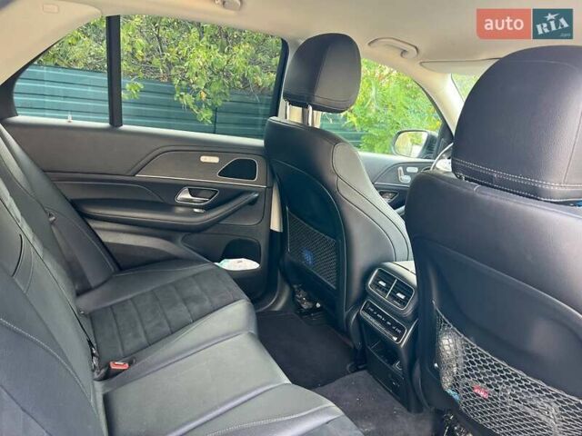 Мерседес ГЛЕ-Класс 2019 в Одессе на Automoto.ua Черный Мерседес ГЛЕ-Класс, объемом двигателя 2.93 л и пробегом 169 тыс. км за 70000 $, фото 1 на Automoto.ua