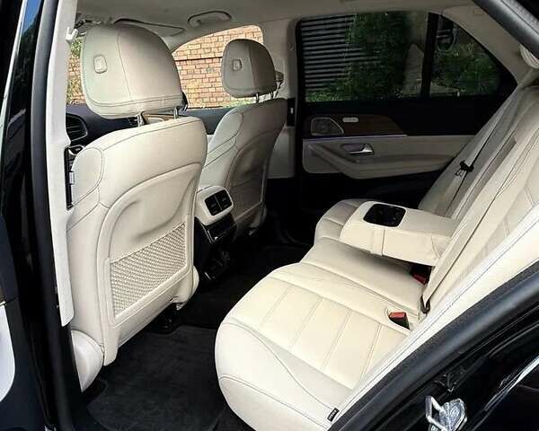 Мерседес ГЛЕ-Класс 2019 в Одессе на Automoto.ua Черный Мерседес ГЛЕ-Класс, объемом двигателя 1.99 л и пробегом 90 тыс. км за 50000 $, фото 14 на Automoto.ua