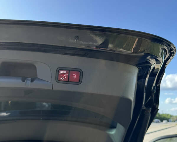 Черный Мерседес ГЛЕ-Класс, объемом двигателя 1.95 л и пробегом 71 тыс. км за 49999 $, фото 23 на Automoto.ua