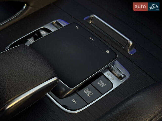 Черный Мерседес ГЛЕ-Класс, объемом двигателя 3 л и пробегом 83 тыс. км за 63500 $, фото 64 на Automoto.ua