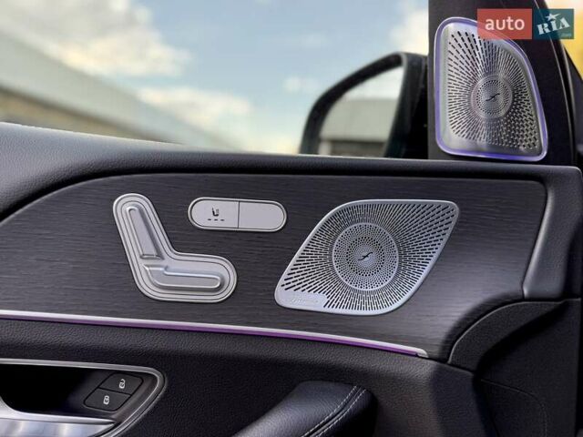 Чорний Мерседес ГЛЕ-Клас, об'ємом двигуна 1.95 л та пробігом 128 тис. км за 58990 $, фото 48 на Automoto.ua