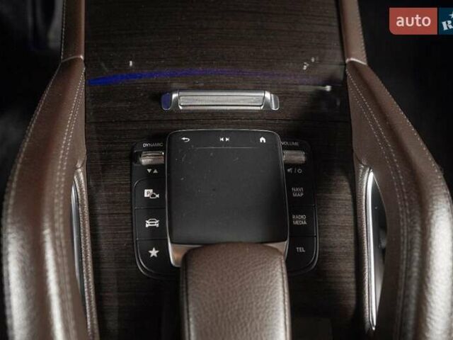 Мерседес ГЛЕ-Класс 2019 в Одессе на Automoto.ua Черный Мерседес ГЛЕ-Класс, объемом двигателя 2.93 л и пробегом 155 тыс. км за 61900 $, фото 39 на Automoto.ua