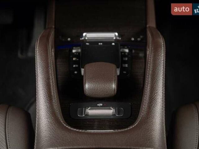 Мерседес ГЛЕ-Класс 2019 в Одессе на Automoto.ua Черный Мерседес ГЛЕ-Класс, объемом двигателя 2.93 л и пробегом 155 тыс. км за 61900 $, фото 47 на Automoto.ua