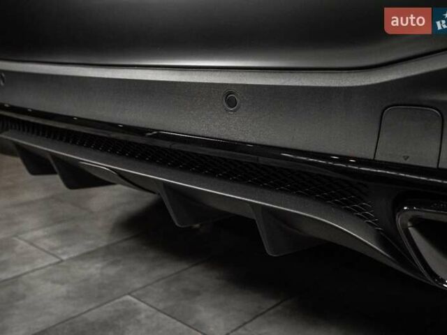 Мерседес ГЛЕ-Класс 2019 в Одессе на Automoto.ua Черный Мерседес ГЛЕ-Класс, объемом двигателя 2.93 л и пробегом 155 тыс. км за 61900 $, фото 29 на Automoto.ua