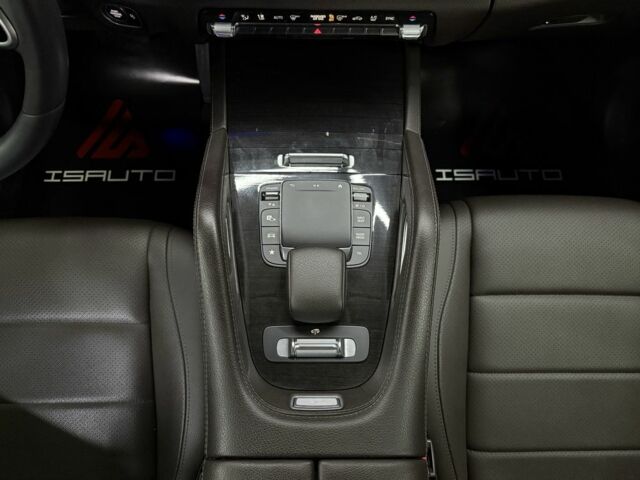 Черный Мерседес ГЛЕ-Класс, объемом двигателя 3 л и пробегом 154 тыс. км за 57900 $, фото 22 на Automoto.ua