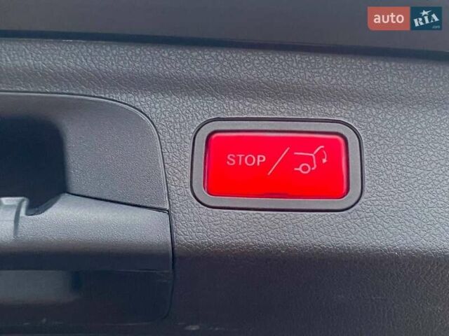 Чорний Мерседес ГЛЕ-Клас, об'ємом двигуна 3 л та пробігом 203 тис. км за 54000 $, фото 26 на Automoto.ua