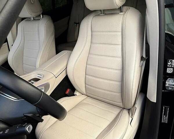 Мерседес ГЛЕ-Класс 2019 в Одессе на Automoto.ua Черный Мерседес ГЛЕ-Класс, объемом двигателя 1.99 л и пробегом 90 тыс. км за 50000 $, фото 13 на Automoto.ua