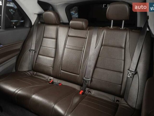 Мерседес ГЛЕ-Класс 2019 в Одессе на Automoto.ua Черный Мерседес ГЛЕ-Класс, объемом двигателя 2.93 л и пробегом 155 тыс. км за 61900 $, фото 36 на Automoto.ua