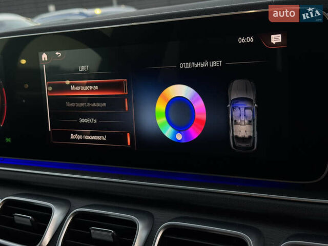 Черный Мерседес ГЛЕ-Класс, объемом двигателя 3 л и пробегом 83 тыс. км за 63500 $, фото 53 на Automoto.ua