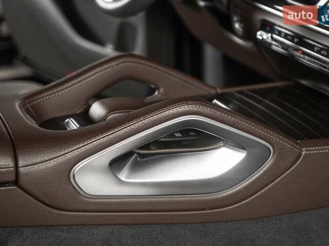 Мерседес ГЛЕ-Класс 2019 в Одессе на Automoto.ua Черный Мерседес ГЛЕ-Класс, объемом двигателя 2.93 л и пробегом 155 тыс. км за 61900 $, фото 65 на Automoto.ua