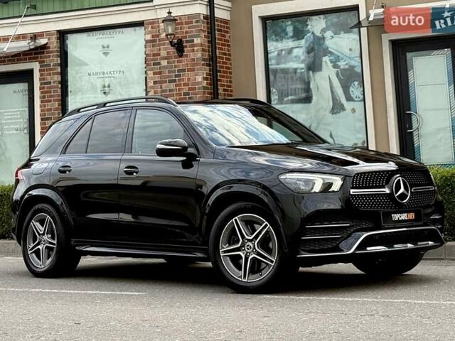 Чорний Мерседес ГЛЕ-Клас, об'ємом двигуна 1.95 л та пробігом 128 тис. км за 58990 $, фото 25 на Automoto.ua