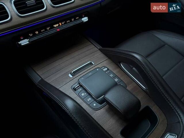 Чорний Мерседес ГЛЕ-Клас, об'ємом двигуна 1.95 л та пробігом 182 тис. км за 47990 $, фото 20 на Automoto.ua