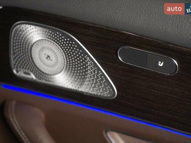 Мерседес ГЛЕ-Класс 2019 в Одессе на Automoto.ua Черный Мерседес ГЛЕ-Класс, объемом двигателя 2.93 л и пробегом 155 тыс. км за 61900 $, фото 33 на Automoto.ua