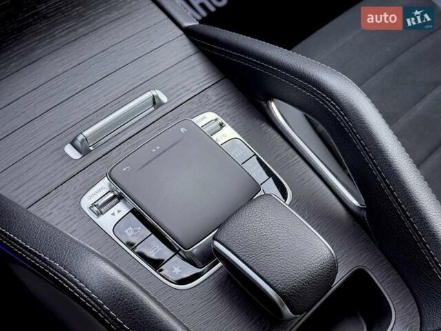 Чорний Мерседес ГЛЕ-Клас, об'ємом двигуна 1.95 л та пробігом 128 тис. км за 58990 $, фото 60 на Automoto.ua