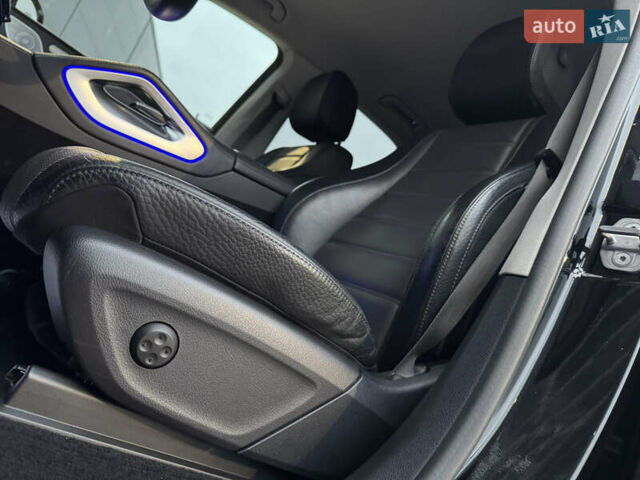 Черный Мерседес ГЛЕ-Класс, объемом двигателя 3 л и пробегом 83 тыс. км за 63500 $, фото 22 на Automoto.ua