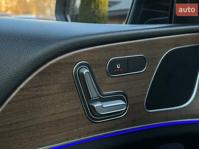 Черный Мерседес ГЛЕ-Класс, объемом двигателя 1.95 л и пробегом 138 тыс. км за 48900 $, фото 22 на Automoto.ua