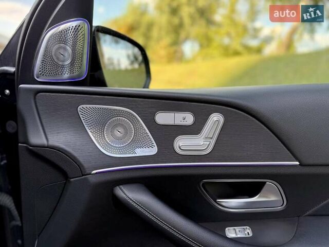 Чорний Мерседес ГЛЕ-Клас, об'ємом двигуна 1.95 л та пробігом 128 тис. км за 58990 $, фото 31 на Automoto.ua