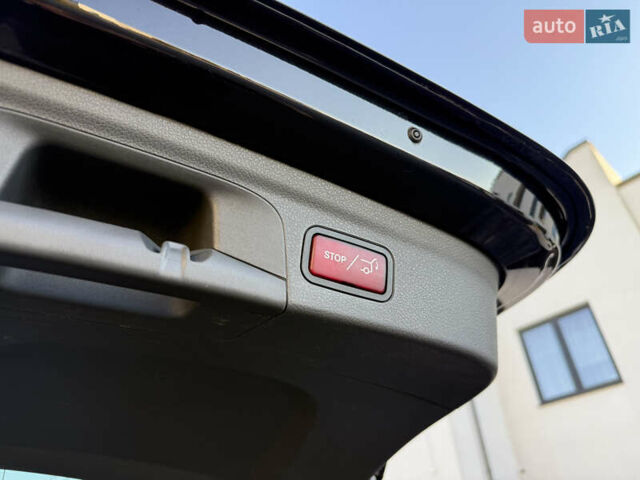 Черный Мерседес ГЛЕ-Класс, объемом двигателя 3 л и пробегом 125 тыс. км за 56900 $, фото 59 на Automoto.ua