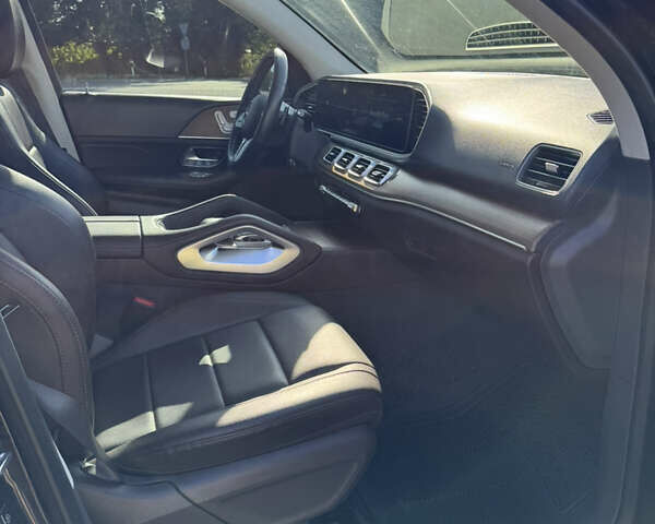 Черный Мерседес ГЛЕ-Класс, объемом двигателя 1.95 л и пробегом 71 тыс. км за 49999 $, фото 19 на Automoto.ua