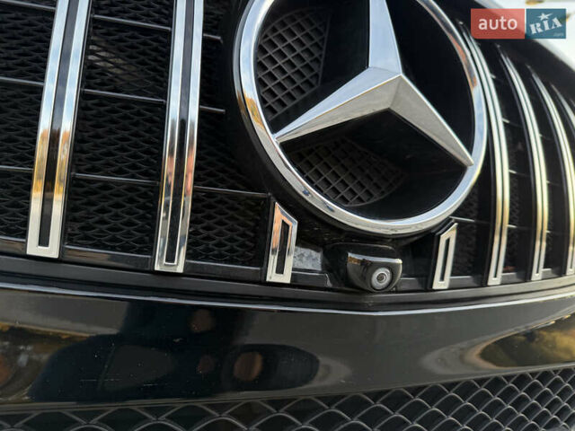 Мерседес ГЛЕ-Класс 2019 в Днепре (Днепропетровске) на Automoto.ua Черный Мерседес ГЛЕ-Класс, объемом двигателя 3 л и пробегом 59 тыс. км за 48600 $, фото 12 на Automoto.ua
