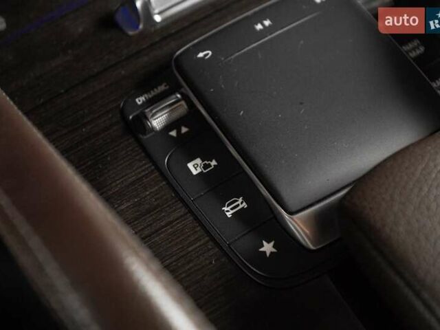 Мерседес ГЛЕ-Класс 2019 в Одессе на Automoto.ua Черный Мерседес ГЛЕ-Класс, объемом двигателя 2.93 л и пробегом 155 тыс. км за 61900 $, фото 40 на Automoto.ua