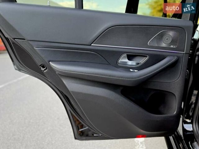 Чорний Мерседес ГЛЕ-Клас, об'ємом двигуна 1.95 л та пробігом 128 тис. км за 58990 $, фото 42 на Automoto.ua