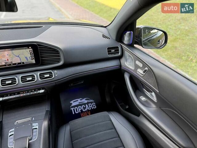 Чорний Мерседес ГЛЕ-Клас, об'ємом двигуна 1.95 л та пробігом 128 тис. км за 58990 $, фото 56 на Automoto.ua