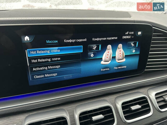 Черный Мерседес ГЛЕ-Класс, объемом двигателя 3.98 л и пробегом 119 тыс. км за 55500 $, фото 34 на Automoto.ua