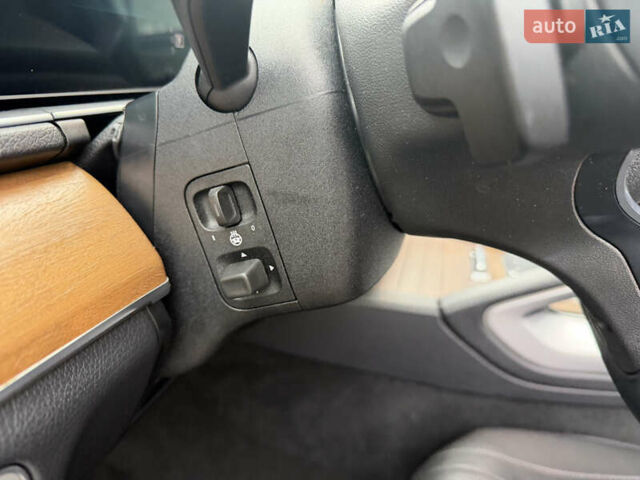 Черный Мерседес ГЛЕ-Класс, объемом двигателя 1.99 л и пробегом 186 тыс. км за 41900 $, фото 14 на Automoto.ua