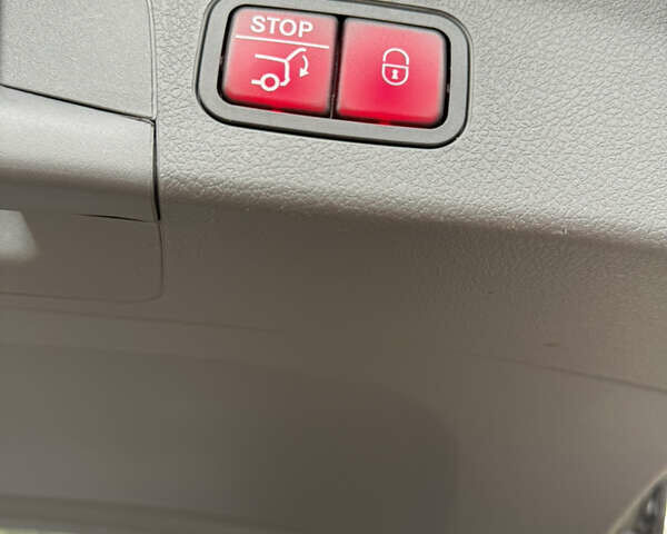 Черный Мерседес ГЛЕ-Класс, объемом двигателя 3 л и пробегом 202 тыс. км за 54900 $, фото 23 на Automoto.ua