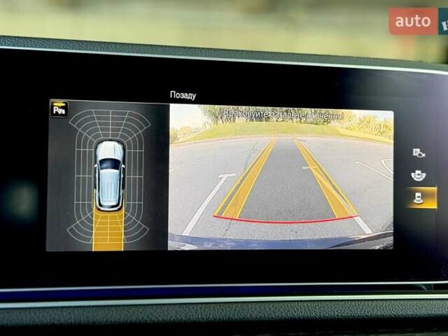 Чорний Мерседес ГЛЕ-Клас, об'ємом двигуна 1.95 л та пробігом 128 тис. км за 58990 $, фото 70 на Automoto.ua