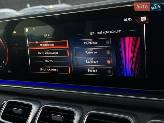 Черный Мерседес ГЛЕ-Класс, объемом двигателя 3 л и пробегом 83 тыс. км за 63500 $, фото 54 на Automoto.ua