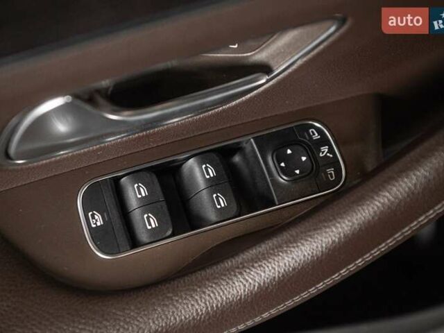 Мерседес ГЛЕ-Класс 2019 в Одессе на Automoto.ua Черный Мерседес ГЛЕ-Класс, объемом двигателя 2.93 л и пробегом 155 тыс. км за 61900 $, фото 51 на Automoto.ua