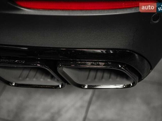 Мерседес ГЛЕ-Класс 2019 в Одессе на Automoto.ua Черный Мерседес ГЛЕ-Класс, объемом двигателя 2.93 л и пробегом 155 тыс. км за 61900 $, фото 48 на Automoto.ua