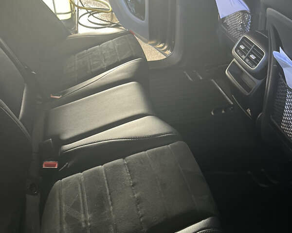 Чорний Мерседес ГЛЕ-Клас, об'ємом двигуна 2.93 л та пробігом 175 тис. км за 62000 $, фото 9 на Automoto.ua