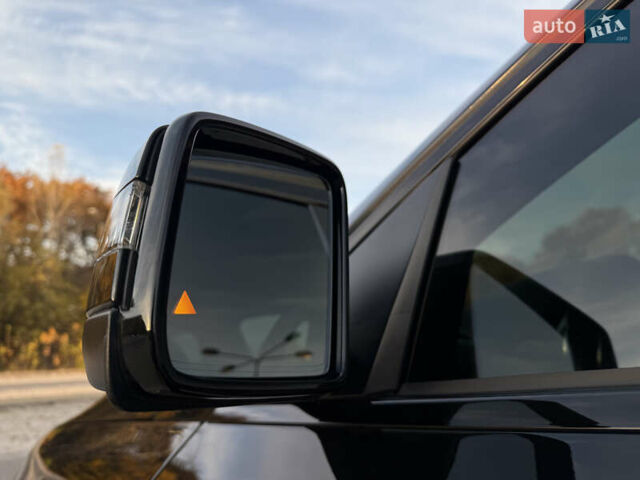 Мерседес ГЛЕ-Класс 2019 в Днепре (Днепропетровске) на Automoto.ua Черный Мерседес ГЛЕ-Класс, объемом двигателя 3 л и пробегом 59 тыс. км за 48600 $, фото 15 на Automoto.ua