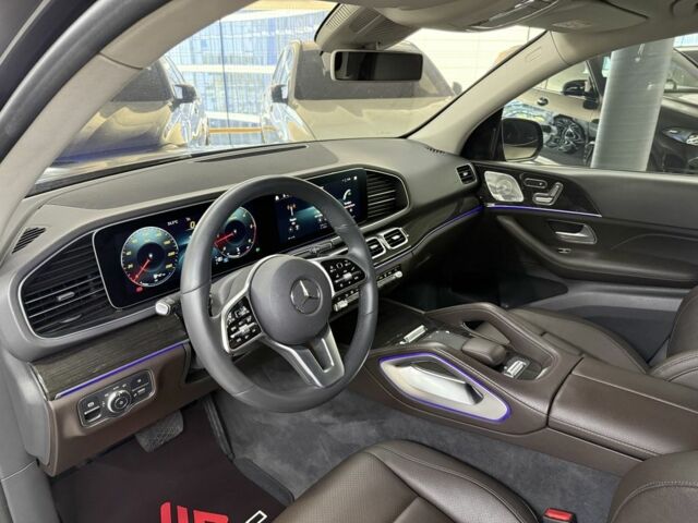 Черный Мерседес ГЛЕ-Класс, объемом двигателя 3 л и пробегом 154 тыс. км за 57900 $, фото 17 на Automoto.ua