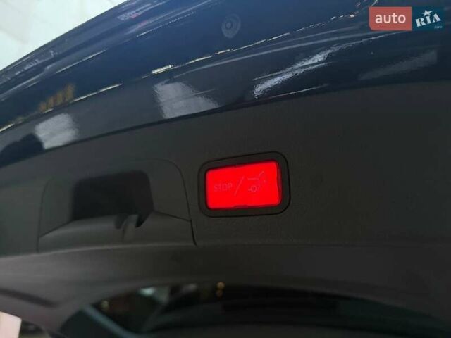 Чорний Мерседес ГЛЕ-Клас, об'ємом двигуна 1.95 л та пробігом 182 тис. км за 47990 $, фото 22 на Automoto.ua