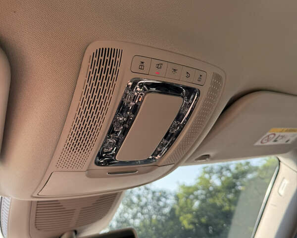 Черный Мерседес ГЛЕ-Класс, объемом двигателя 1.95 л и пробегом 71 тыс. км за 49999 $, фото 24 на Automoto.ua