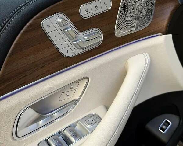 Мерседес ГЛЕ-Класс 2019 в Одессе на Automoto.ua Черный Мерседес ГЛЕ-Класс, объемом двигателя 1.99 л и пробегом 90 тыс. км за 50000 $, фото 11 на Automoto.ua