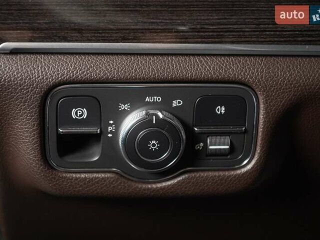 Мерседес ГЛЕ-Класс 2019 в Одессе на Automoto.ua Черный Мерседес ГЛЕ-Класс, объемом двигателя 2.93 л и пробегом 155 тыс. км за 61900 $, фото 57 на Automoto.ua