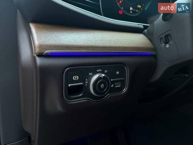 Чорний Мерседес ГЛЕ-Клас, об'ємом двигуна 1.95 л та пробігом 182 тис. км за 47990 $, фото 13 на Automoto.ua